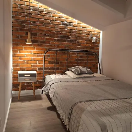 Polka Dots Apartmán
