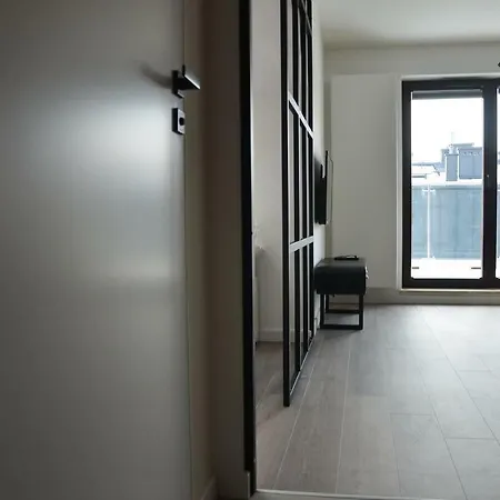 Polka Dots Apartmán