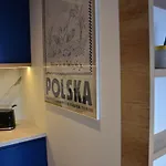Polka Dots Краков