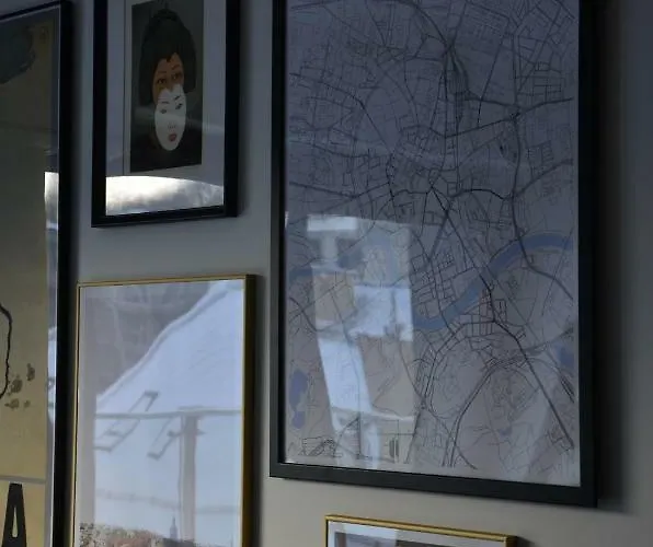 Polka Dots Lejlighed Kraków