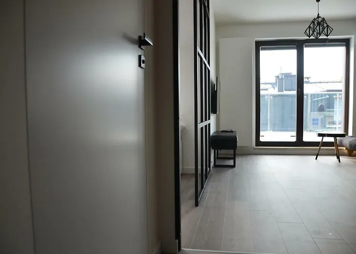 Polka Dots Lejlighed