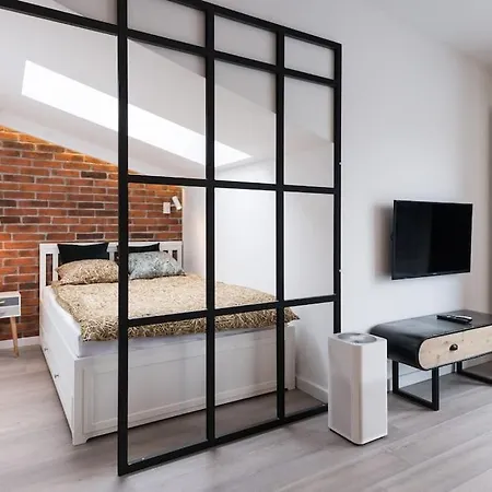 Polka Dots Appartement Cracovie