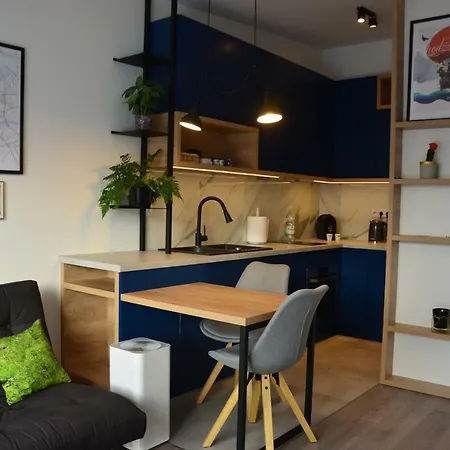 Polka Dots Appartement